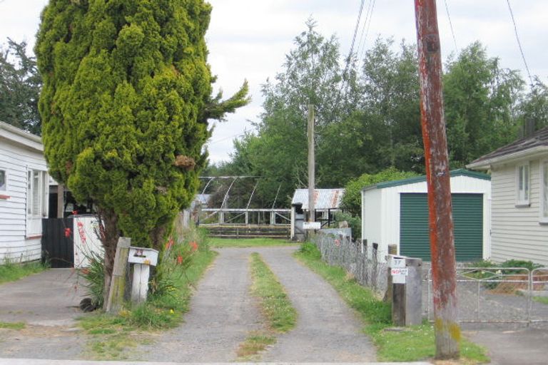 Photo of property in 39 Porou Street, Taumarunui, 3920