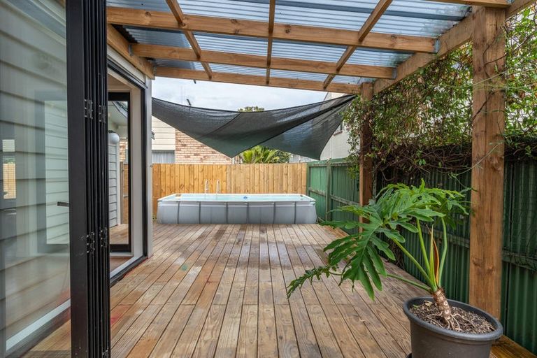 Photo of property in 893 Heaphy Terrace, Claudelands, Hamilton, 3214