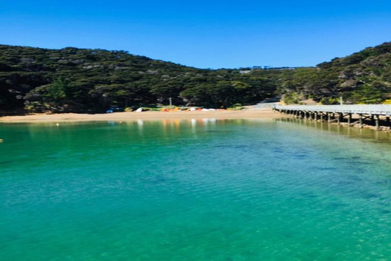 Photo of property in 3 Elizabeth Point Road, Kawau Island, 0920