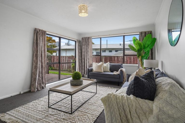 Photo of property in 18 Aintree Street, Bishopdale, Christchurch, 8051