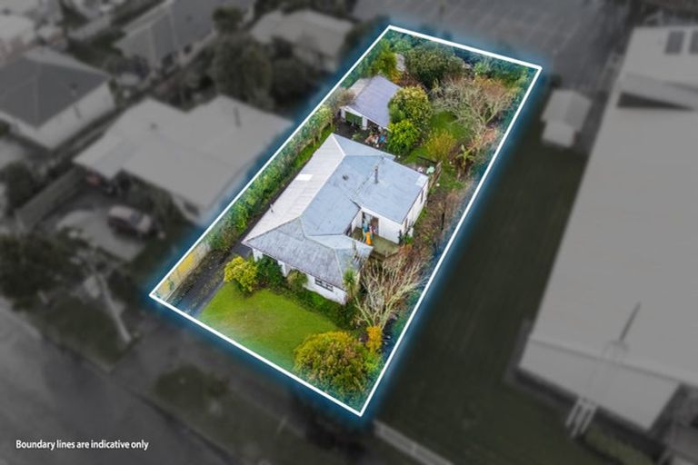 Photo of property in 26 Ashlynne Avenue, Papatoetoe, Auckland, 2025