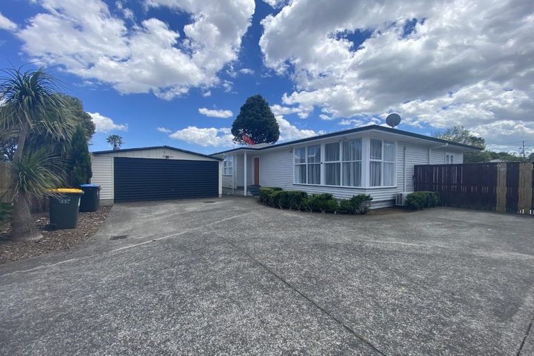 Photo of property in 14 Parry Road, Mount Wellington, Auckland, 1062