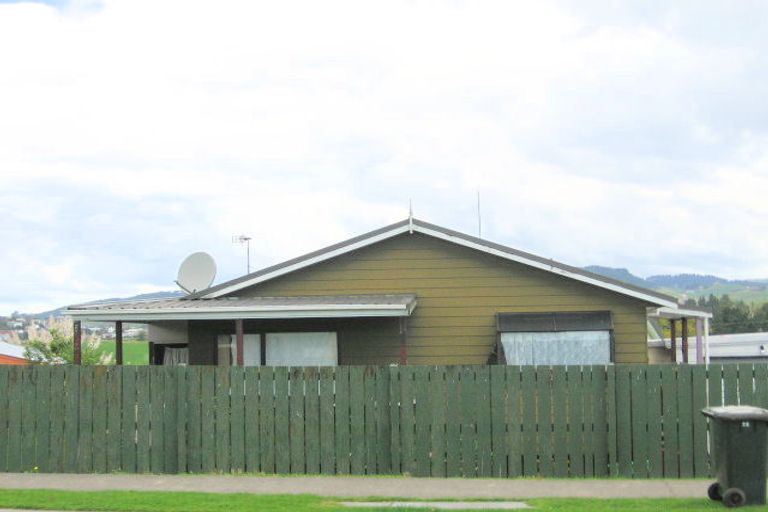 Photo of property in 7/74 Ohauiti Road, Hairini, Tauranga, 3112