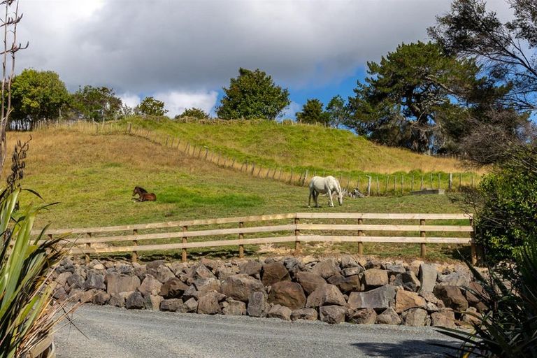 Photo of property in 105 Zanders Road, Helensville, Waimauku, 0882