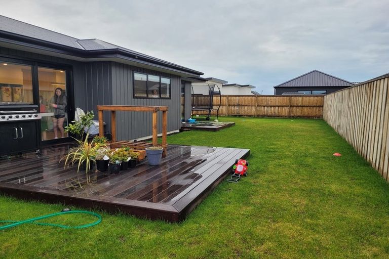 Photo of property in 5 Pelham Place, Lincoln, 7608