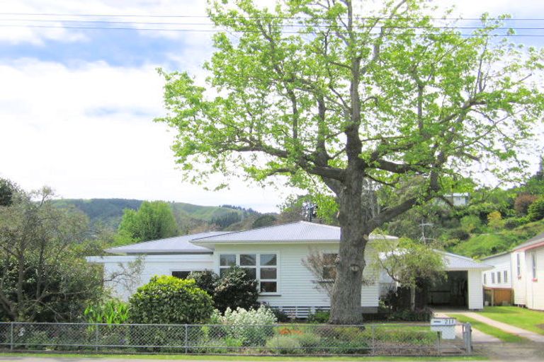 Photo of property in 211 Ormond Road, Mangapapa, Gisborne, 4010