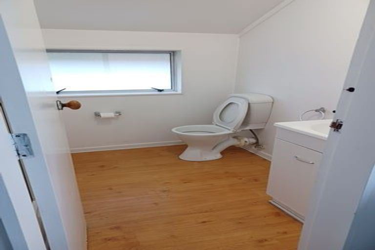 Photo of property in 1 Corlett Street, Johnsonville, Wellington, 6037