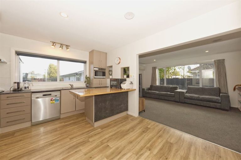 Photo of property in 57 Cobra Street, Halswell, Christchurch, 8025