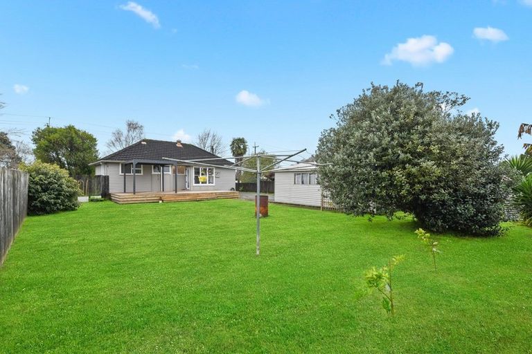 Photo of property in 8 Havelock Road, Ngaruawahia, 3720