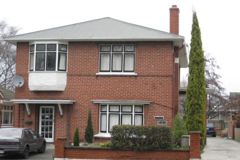 Photo of property in 32 Saint David Street, North Dunedin, Dunedin, 9016