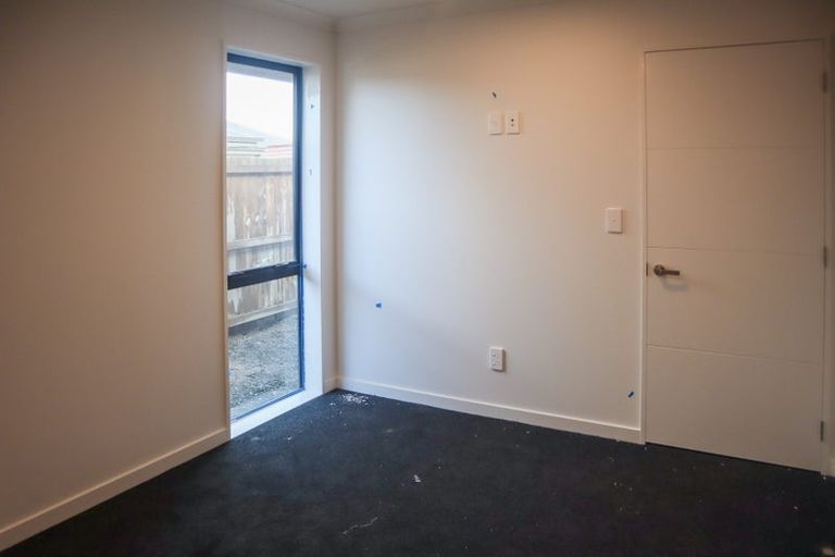 Photo of property in 7 Micah Place, Rolleston, 7615