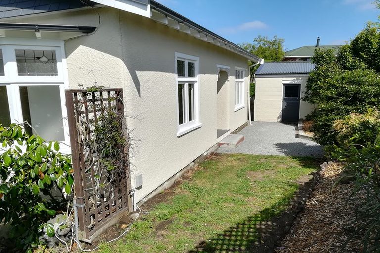 Photo of property in 495 Armagh Street, Linwood, Christchurch, 8011