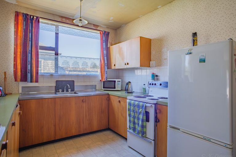 Photo of property in 184 North Street, West End, Timaru, 7910