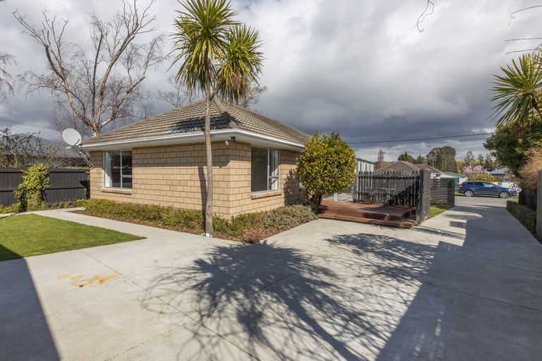 Photo of property in 36 Greenhaven Drive, Burwood, Christchurch, 8083