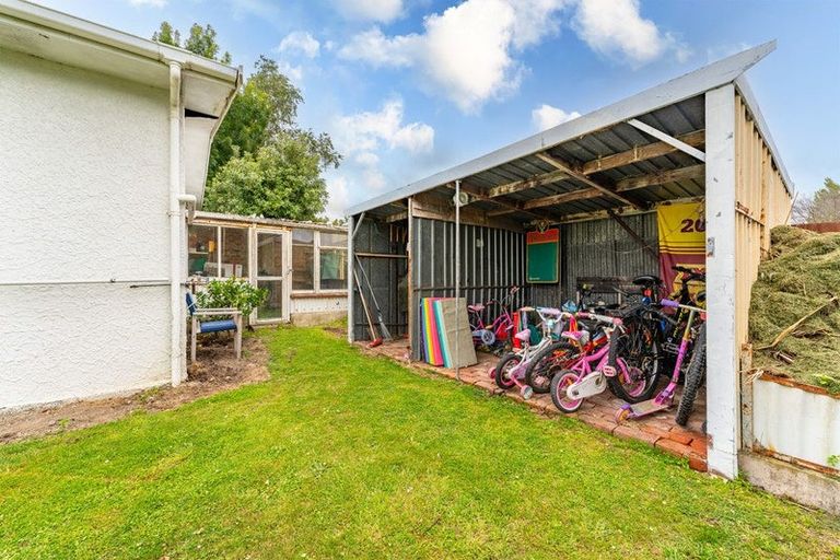 Photo of property in 6 Naylor Street, Waimate, 7924