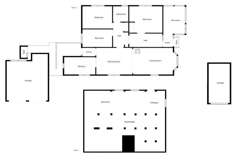 Photo of property in 23 Clyde Street, Kinmont Park, Mosgiel, 9024