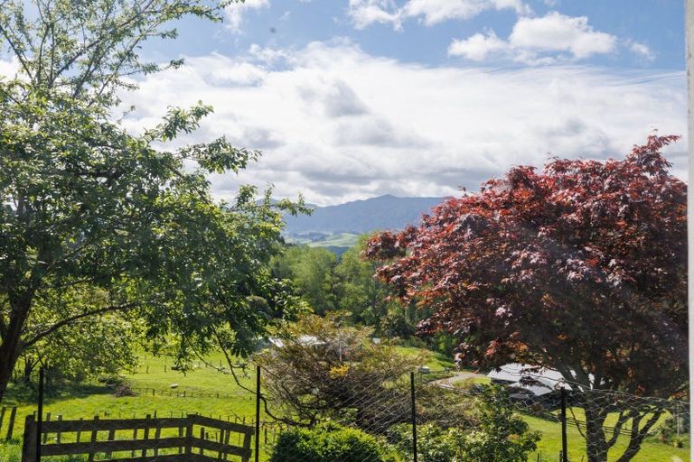 Photo of property in 941 Finnis Road, Pohangina, Ashhurst, 4884