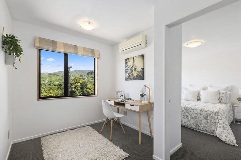 Photo of property in 99 Mairangi Road, Wadestown, Wellington, 6012