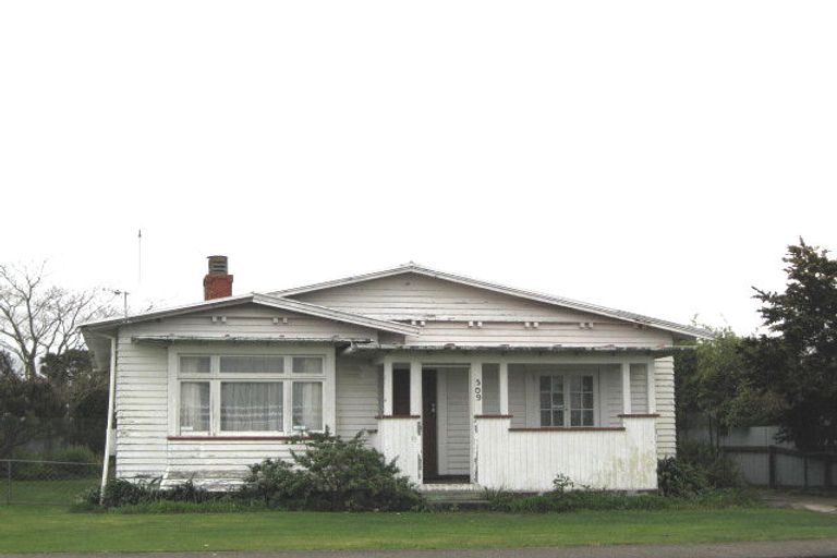 Photo of property in 509 Pepper Street, Saint Leonards, Hastings, 4120