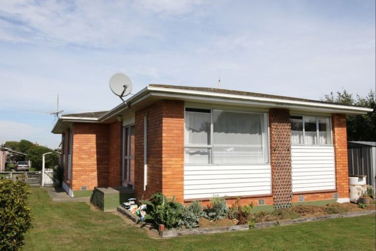 Photo of property in 70 Kilmarnock Avenue, Strathern, Invercargill, 9812