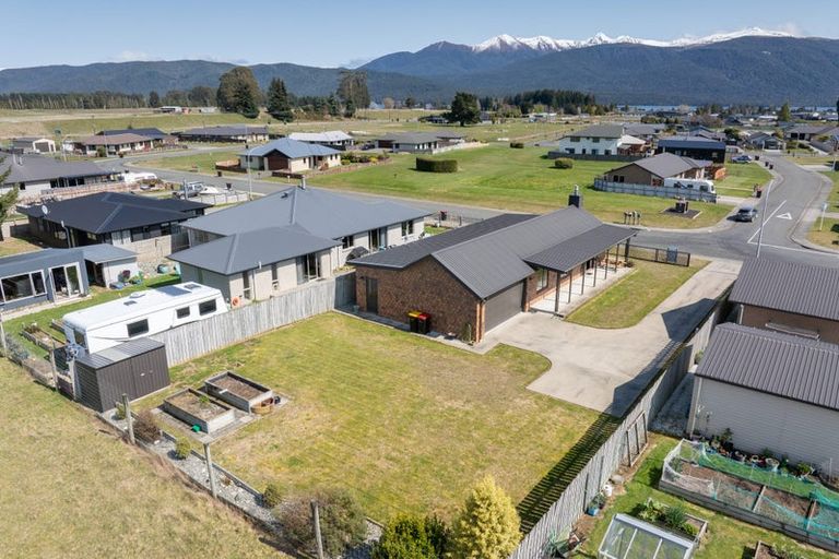 Photo of property in 59 Orbell Crescent, Te Anau, 9679