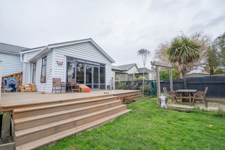 Photo of property in 30 Compton Street, Georgetown, Invercargill, 9812