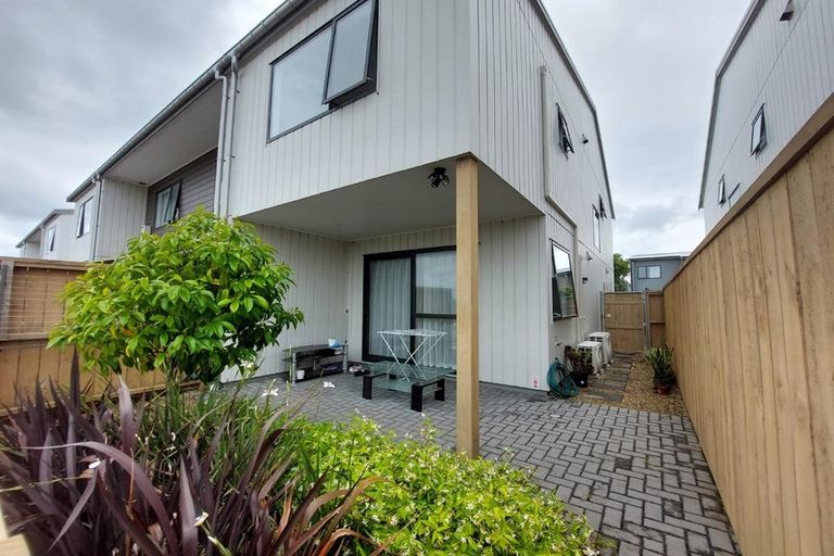 Photo of property in 36 Pukewhero Rise, Westgate, Auckland, 0614