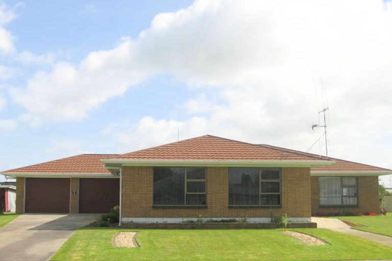 Photo of property in 9 David Street, Morrinsville, 3300