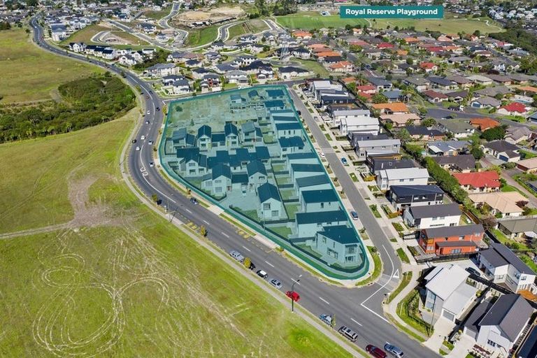 Photo of property in 33b Westgate Drive, Westgate, Auckland, 0614