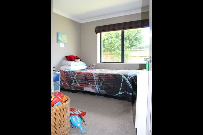 Photo of property in 4 Daniel Crescent, Cambridge, 3434