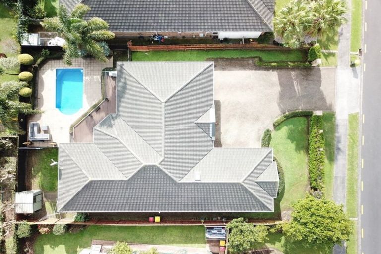 Photo of property in 9 Brailsford Court, Dannemora, Auckland, 2016