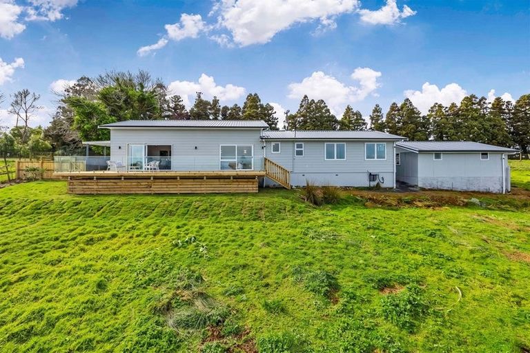 Photo of property in 77 Runciman Road, Pukekohe East, Pukekohe, 2677