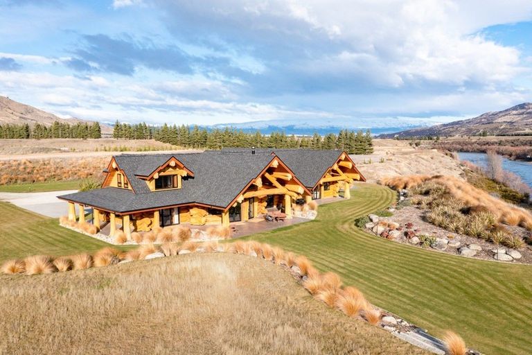 Photo of property in 63 River Ridge Road, Tarras, Cromwell, 9383