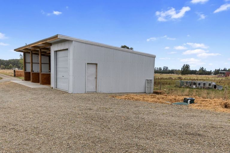 Photo of property in 49 Factory Road, Sefton, 7477