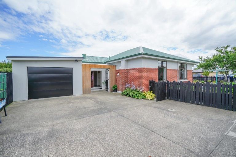 Photo of property in 31 George Street, Windsor, Invercargill, 9810