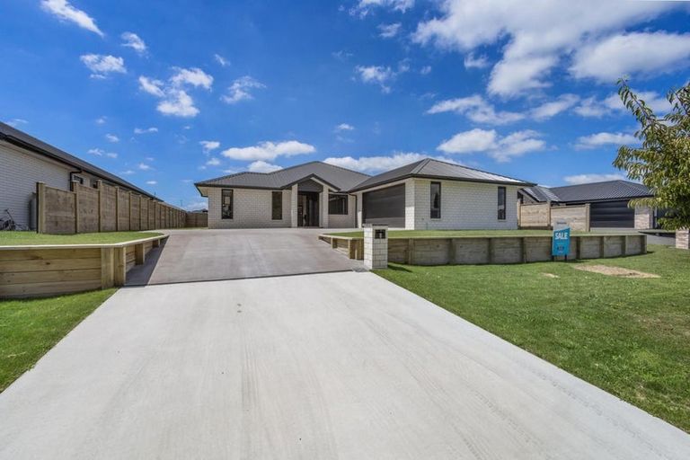 Photo of property in 8 Hinerangi Crescent, Matamata, 3400