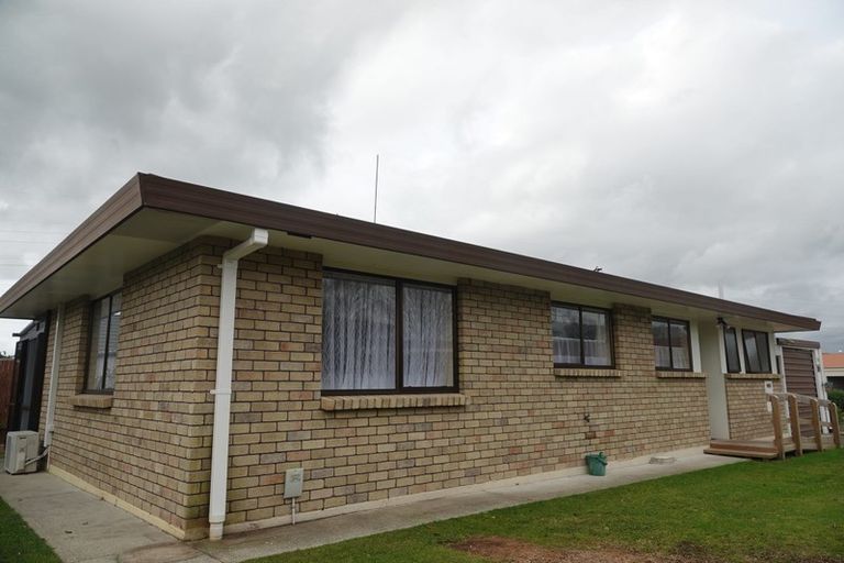 Photo of property in 33 Oban Road, Greerton, Tauranga, 3112