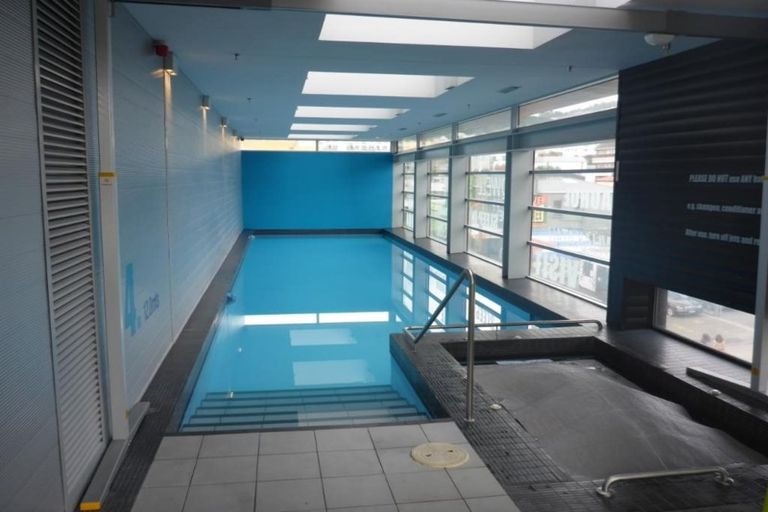 Photo of property in The Wellington Suites, 684/233 Cuba Street, Te Aro, Wellington, 6011