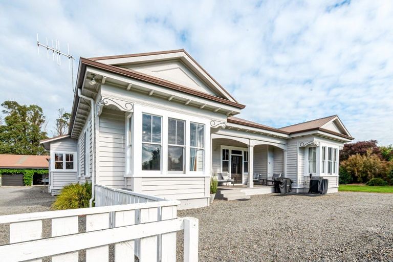 Photo of property in Pleroma House, 2 Knorp Street, Otane, 4202