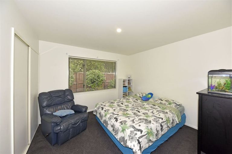 Photo of property in 37 Ernest Gray Place, Halswell, Christchurch, 8025