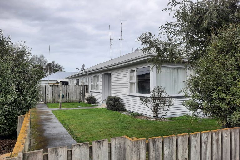 Photo of property in 10 Thomas Street, Temuka, 7920