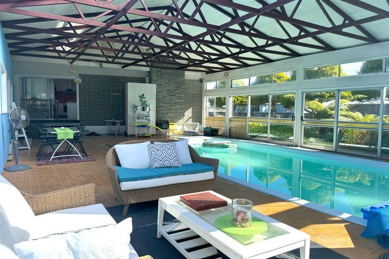 Photo of property in 16 Keith Road, Paroa, Greymouth, 7805