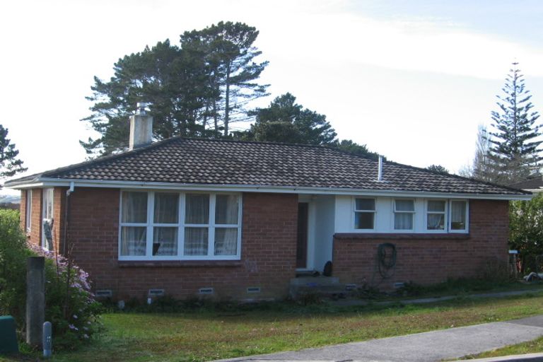 Photo of property in 5 Cobham Avenue, Dargaville, 0310