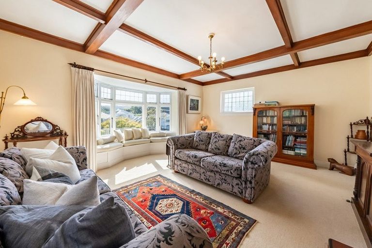 Photo of property in 4 Blakey Avenue, Karori, Wellington, 6012