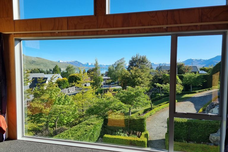 Photo of property in 20 Murray Place, Lake Tekapo, 7999