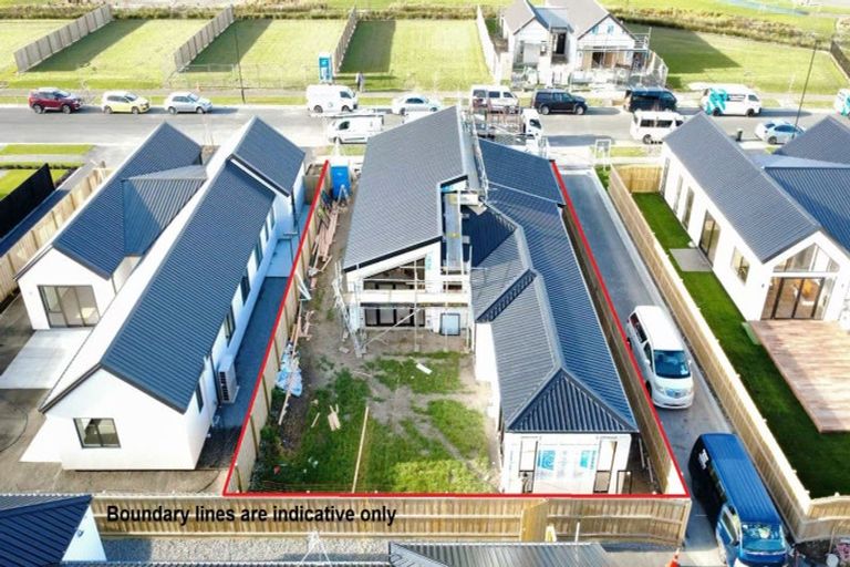 Photo of property in 46 Matamoe Drive, Halswell, 8025