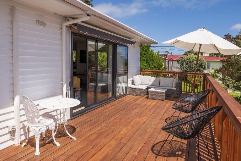 Photo of property in 57 Lupin Road, Otaki, 5512