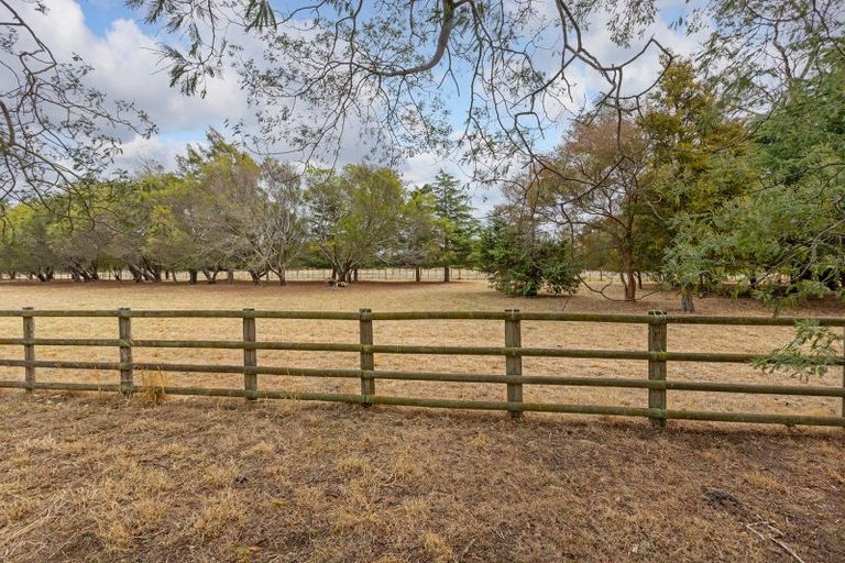 Photo of property in 40 Willow Park Drive, Opaki, Masterton, 5871