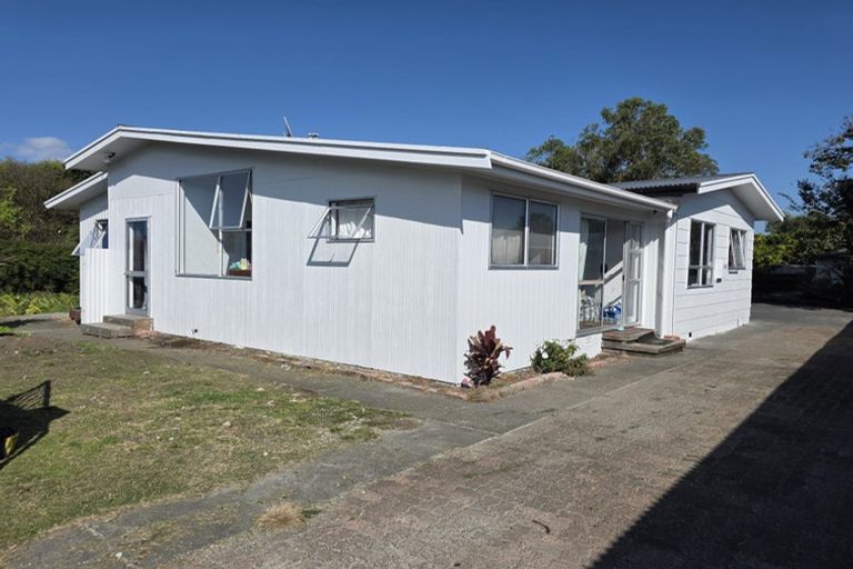 Photo of property in 45 Northcote Road, Te Hapara, Gisborne, 4010