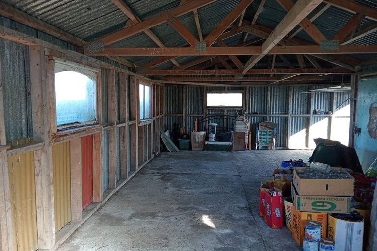 Photo of property in 241 Papatotara Road, Papatotara, Tuatapere, 9691